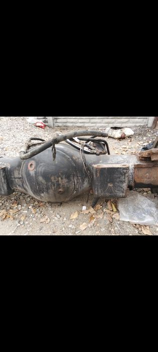 Мост в сборе от Икаруса Лиаз