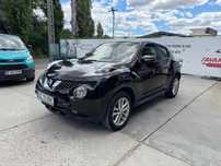 Nissan Juke Nissan Juke