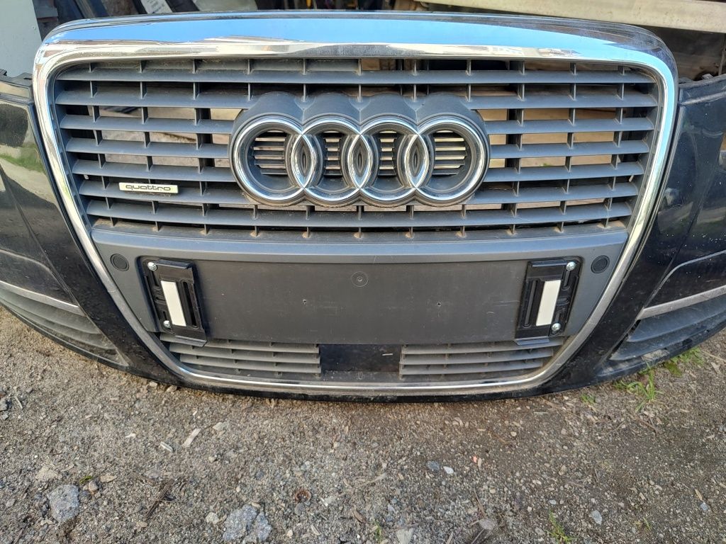 Audi A6 C6 4F 233hp 2006