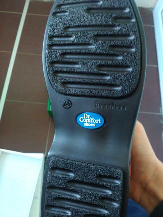 Германски боти- мъжки