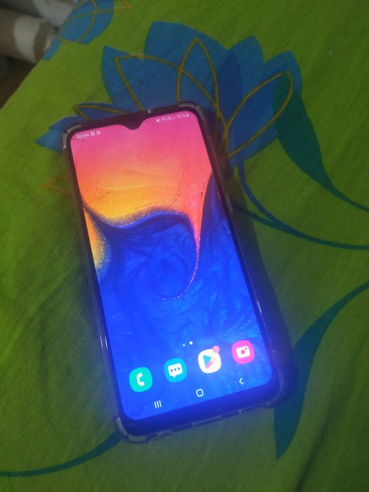 Галакси А10 робочи тел