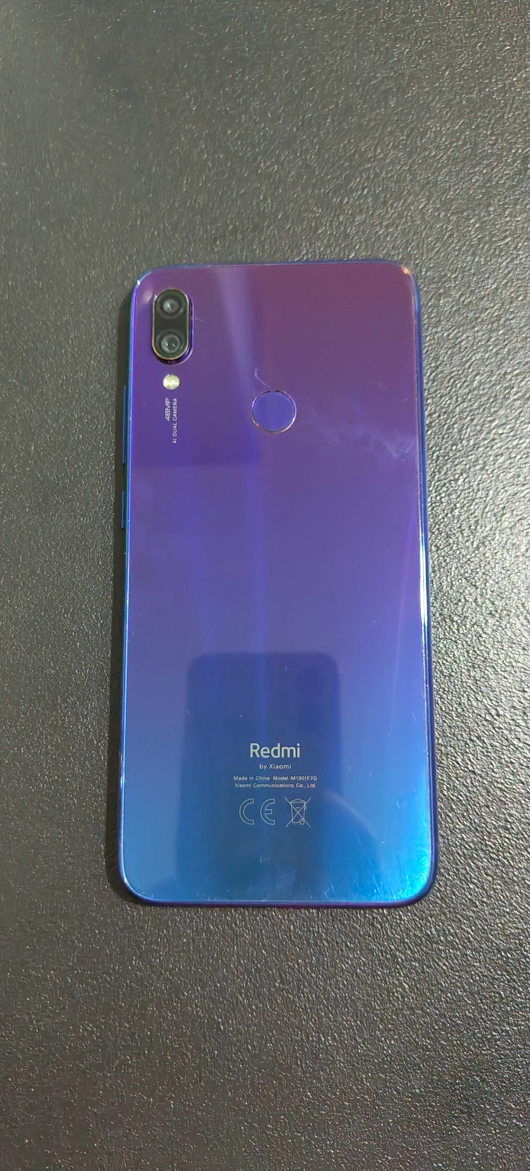 Смартфон Redmi Note 7
