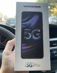 Vivacom 5G Pro / ZTE