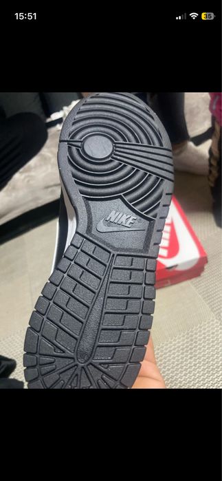 Vand naike numaru 42,5