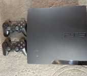 Sony PlayStation 3 slim sotiladi