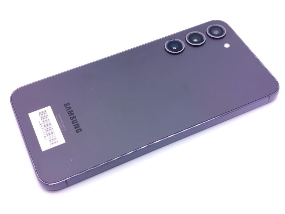 Samsung S23 Plus 256GB Phantom Black 8GB, Garantie 24 luni | #D88747