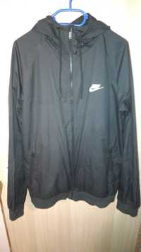 Nike Waterproof Jacкet Р-р L