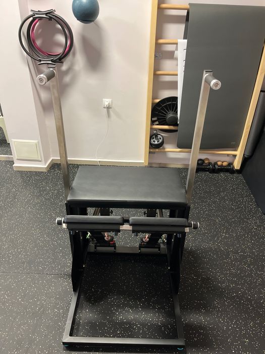 Пилатес Wunda chair