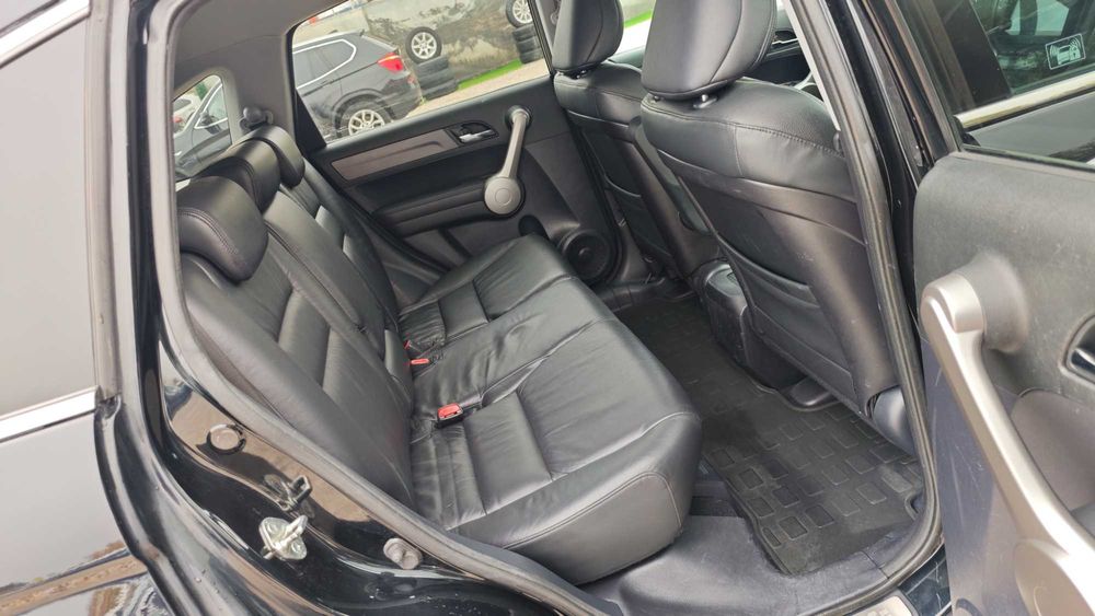 8RAM/8ядрен ANDROID-Български/Спойлер/Степенки/KAM/USB Cr-v