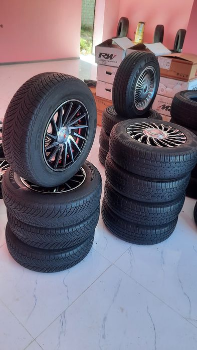 13 saka diska balon sotiladi