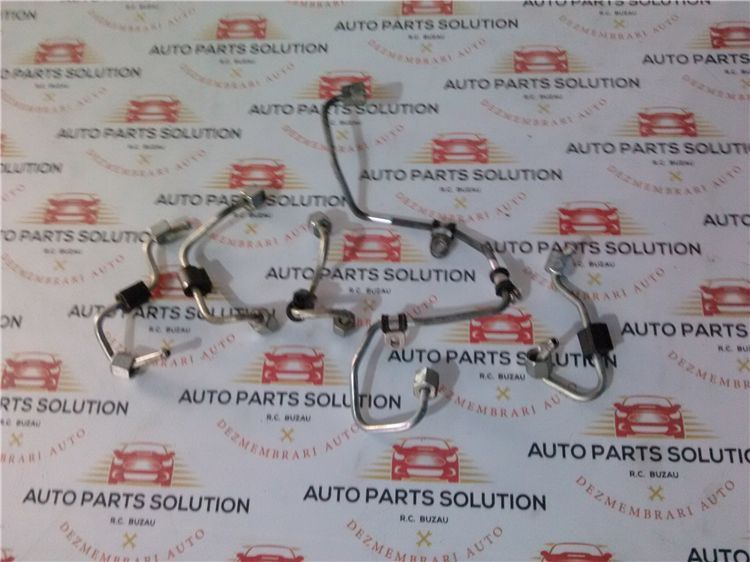 conducte injectoare  5 buc  vw passat cc 2.0 tdi an fabr. 2011