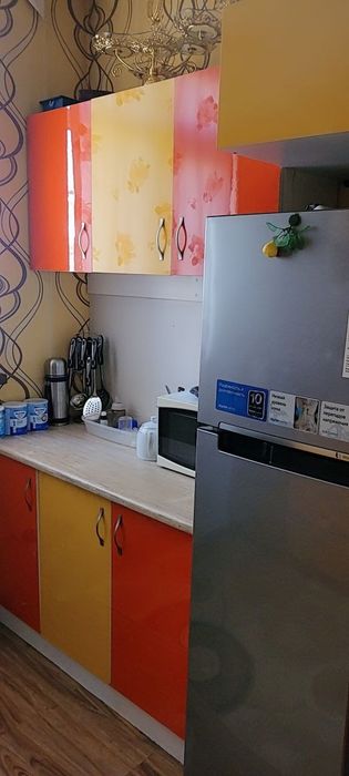 Здаю 3 ком  Тузел 4