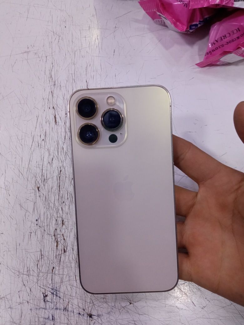 Iphone 13 pro holati