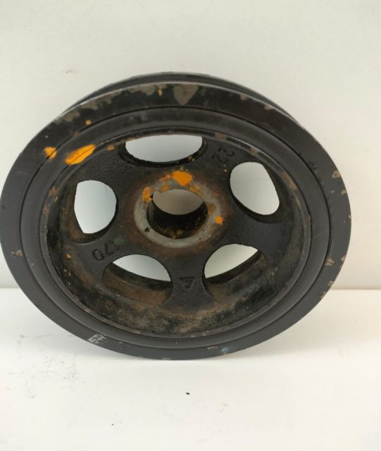 Fulie Vibrochen a6420300003 Mercedes-Benz CLS-Class C219 seria