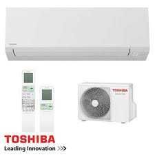 А+++Нов хиперинверторен климатик Toshiba RAS-B10G3KVSG-E SHORAI EDGE