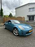 Vand Nisan 350 Z