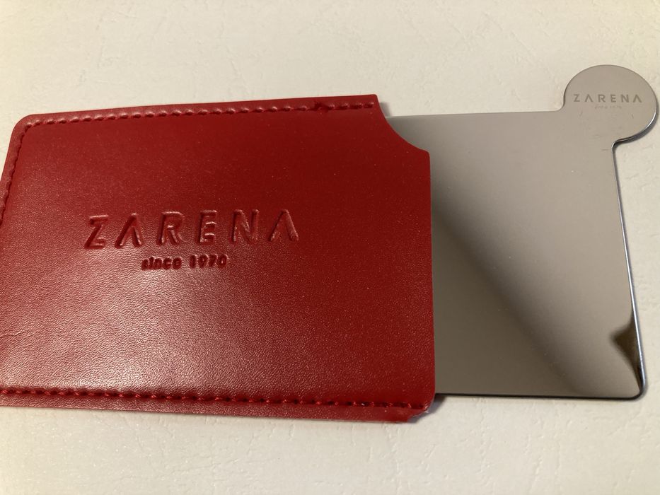 Дамско огледалце от Zarena