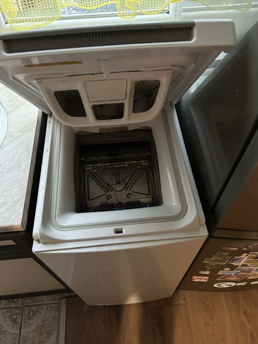 Пералня в добро състояние