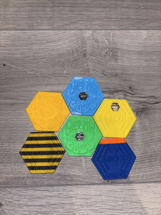 Продавам Labcoin