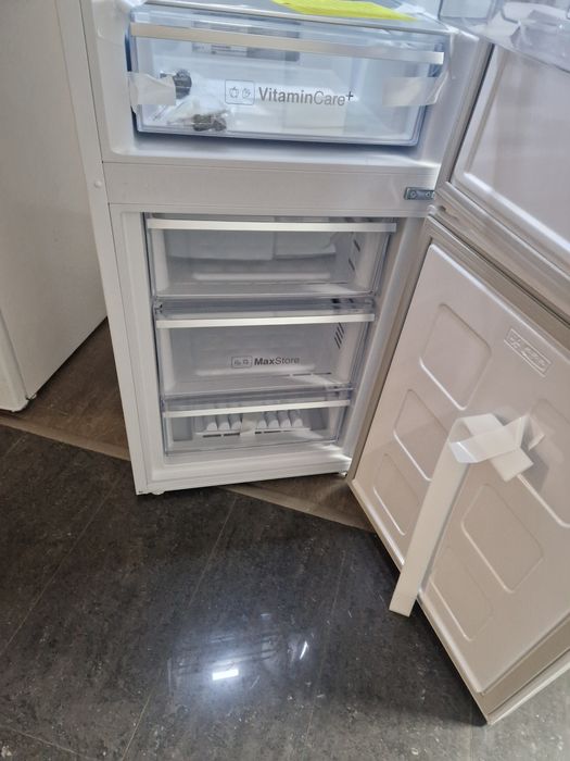 Хладилник с фризер Blomberg A++ No Frost