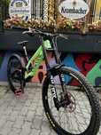 Canyon Sender Crf M CARBON