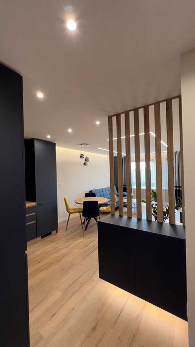 Дава се под наем Двустаен апартамент в София, Бъкстон - 55 кв.м за 489.6 € - Снимка #8