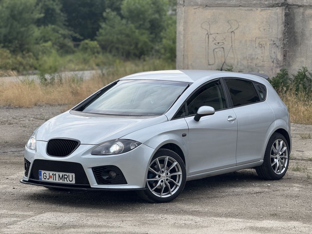 Seat Leon 1.9 TDi