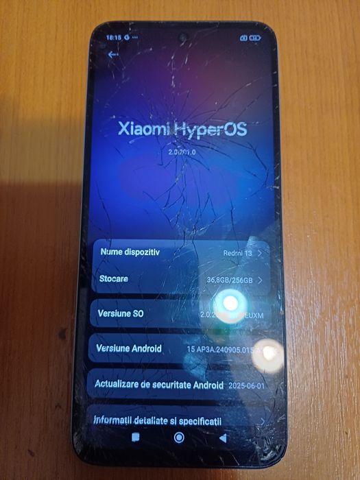 Vând Nike erforce 1 in stare buna