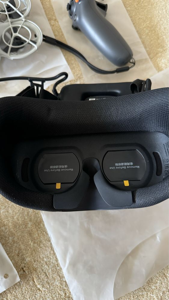 DJI Neo motion fly more combo
