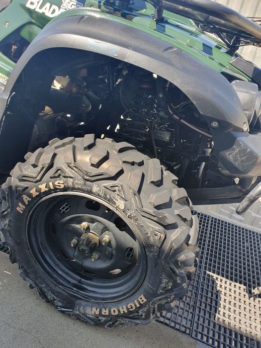 Atv TGB Blade 550