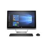 Продаю моноблок HP ProOne 440 G3 – Отличное состояние!