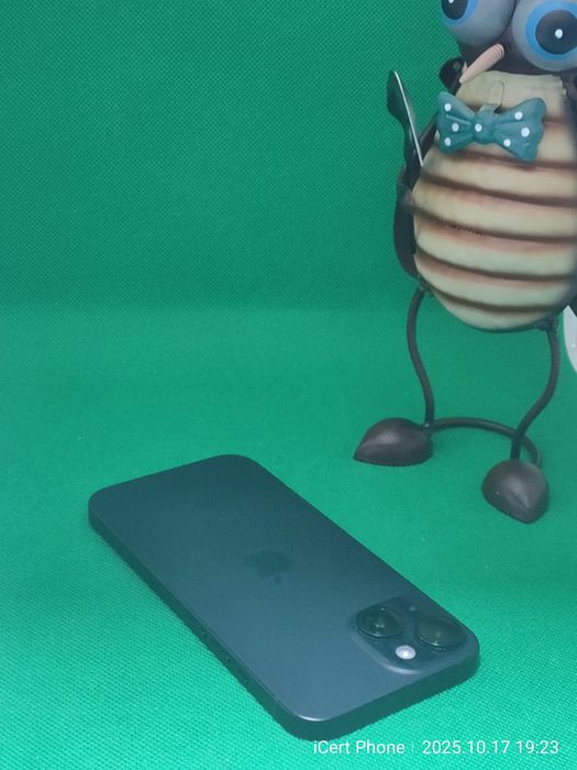 iPhone 15 * Garantie * Buy Back *