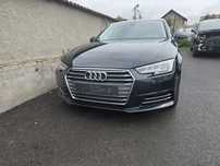На части Audi A4 B9 2.0TDI 190кс S-Tronic/На части Ауди А4 Б9 2.0тди