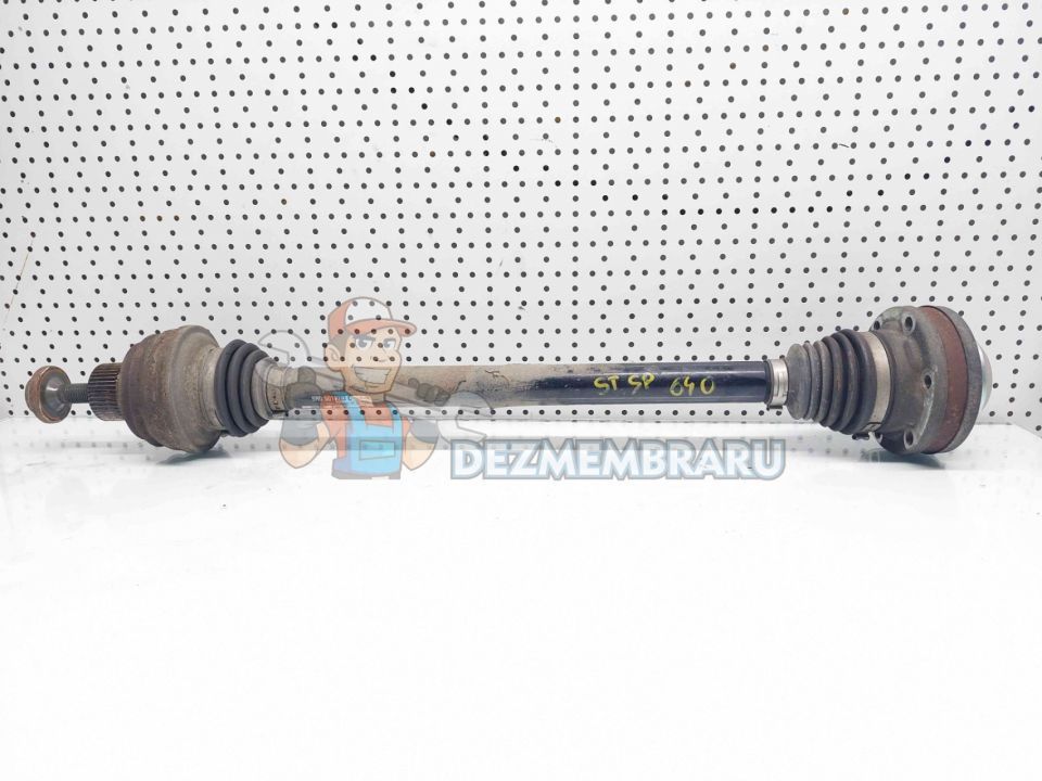 Planetara stanga spate Audi A8 (4H) [Fabr 2010-2017] 8R0501203C 3.0 TDI CTBA