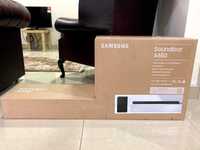 Samsung Saund bar HW-B650.