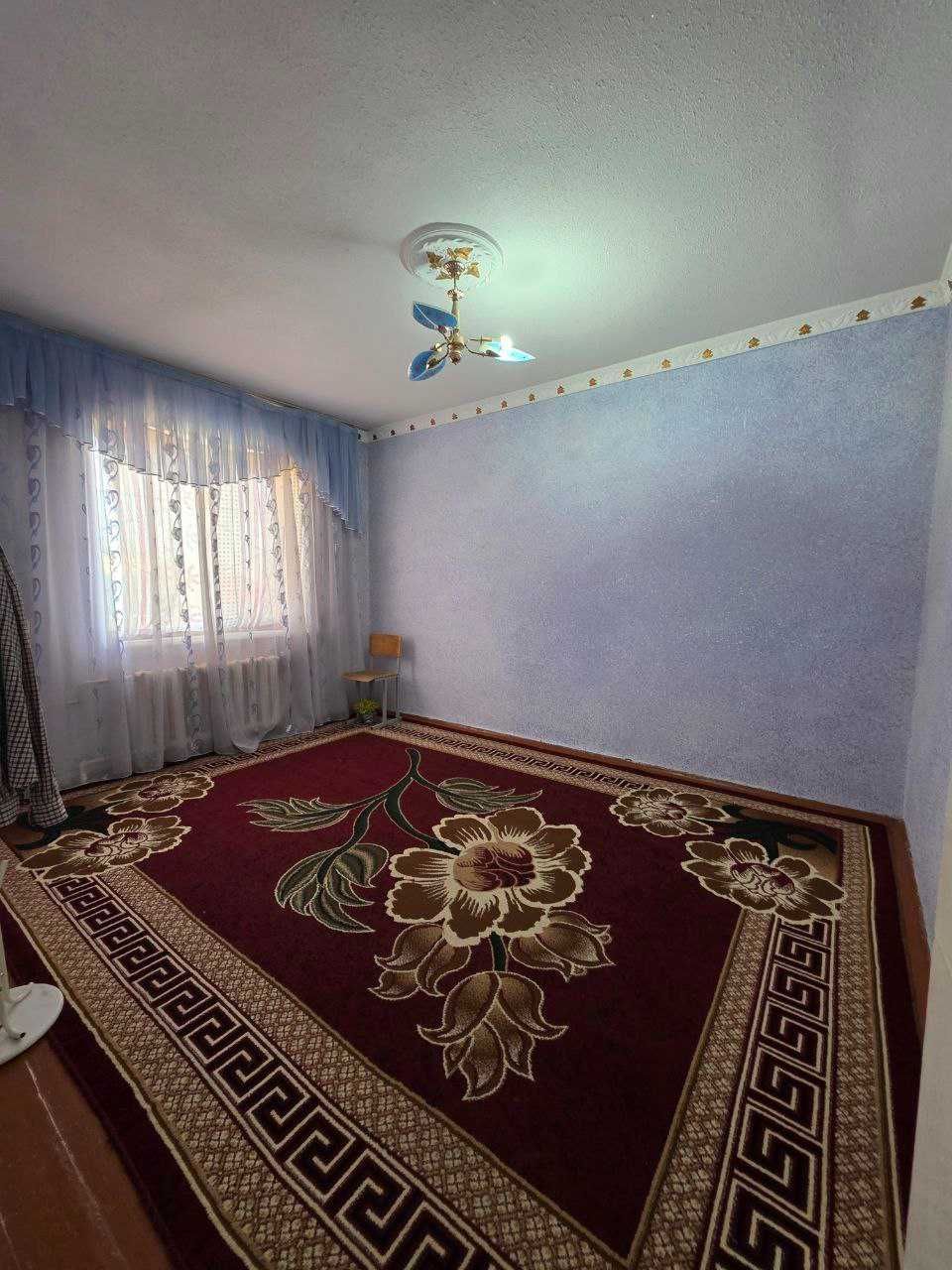 Продаётся 2х комн квартира на 4 этаже Ор-р Мелодия