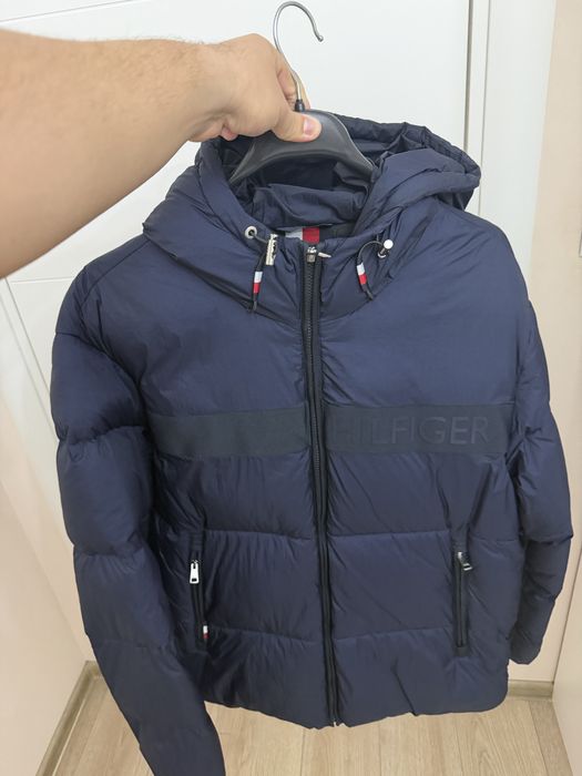 Tommy Hilfiger мъжко яке