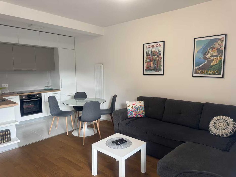 Дава се под наем Тристаен апартамент в София, Медицинска академия - 78 кв.м за 749 € - Снимка #1