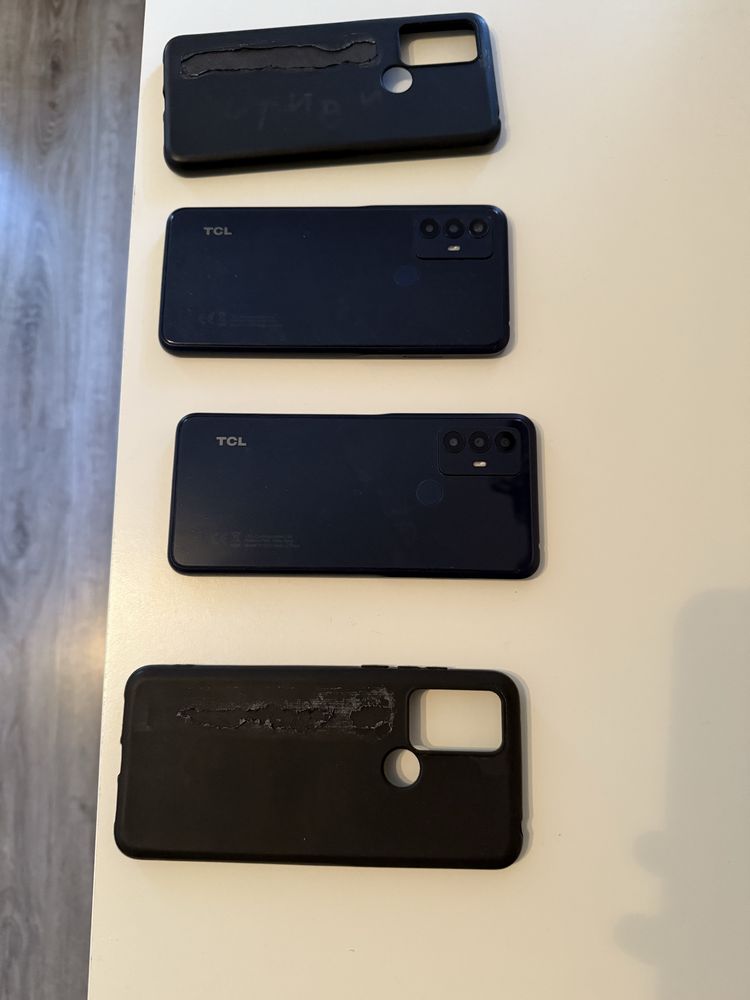 TCL 305 dual sim 2бр.