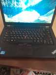 Komputer notebook