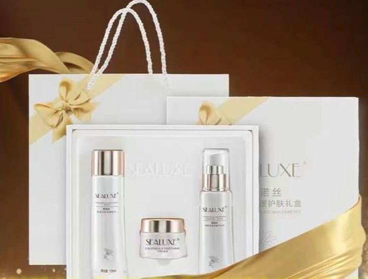 Sealuxe greenleaf nabor