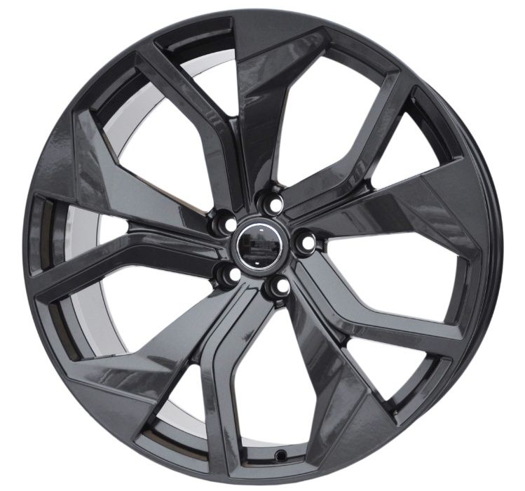 22" Джанти Ауди 5X112 Audi SQ7 RS Q7 SQ8 Q8 E Tron S Line A8 D4 4H