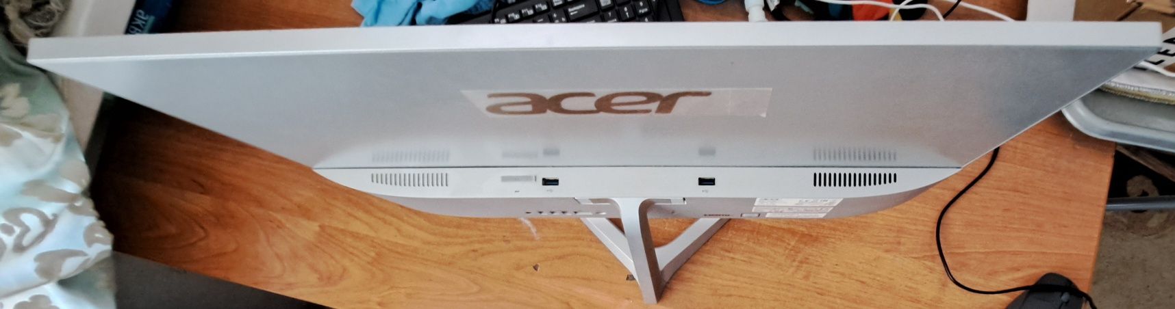 Продам Acer Aspire C24-860 series