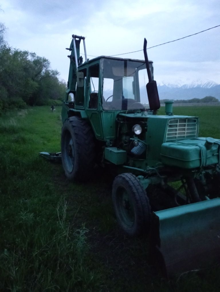 Спецтехника экскаватор
