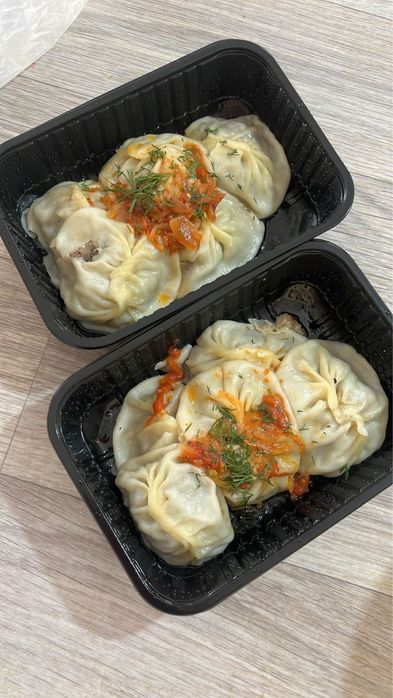 Комплекс доставка еды