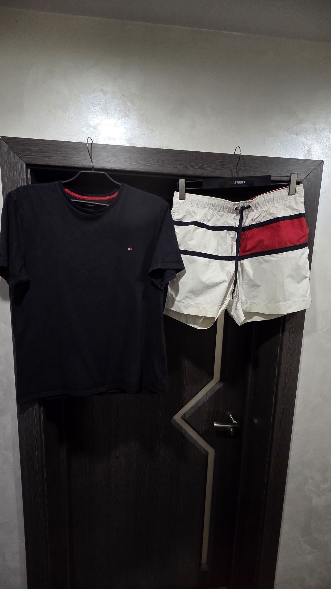 Tommy Hilfiger размер Л Мъжки