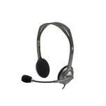 Наушники - Logitech H111