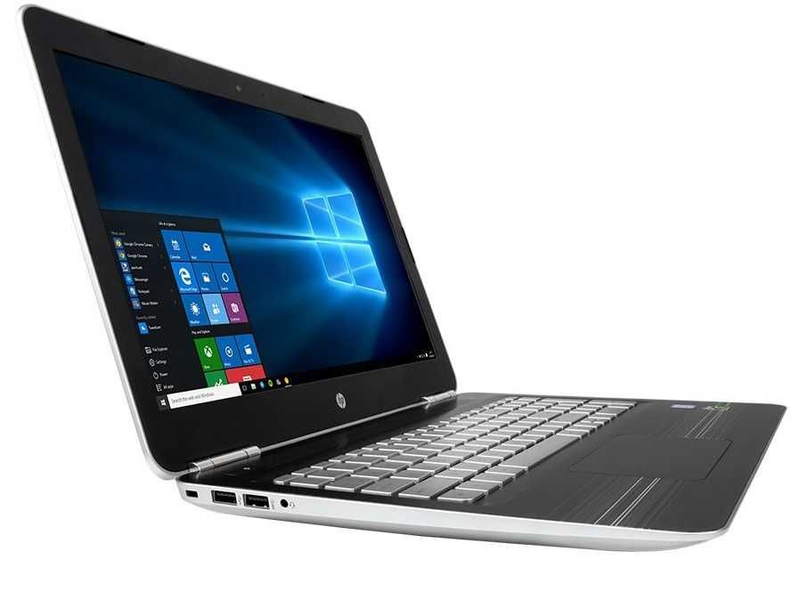 laptop gaming HP ,intel core i7 ,video nvidia GTX, ssd, 17,3 inch
