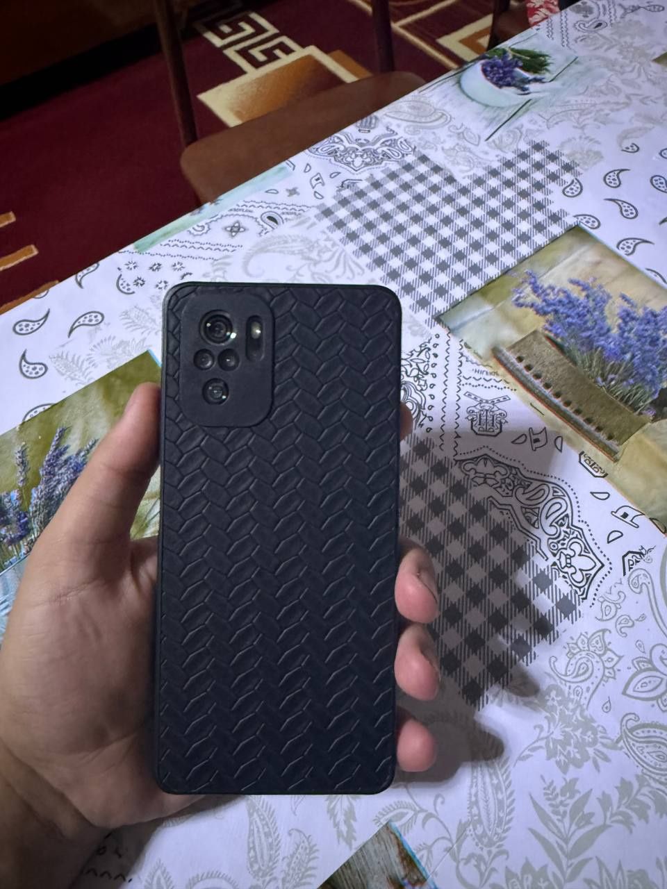 Redmi Note 10S 6/128 ГБ