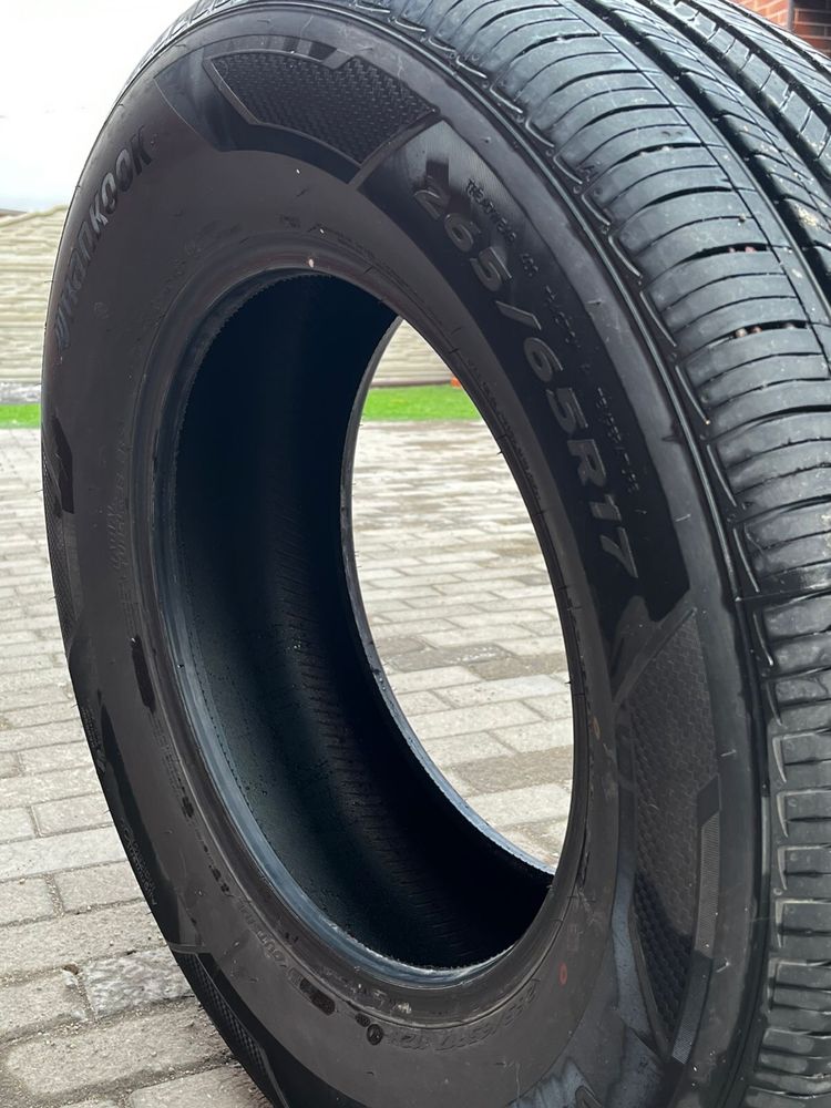 1 новая шина Hankook ventus s2 AS X